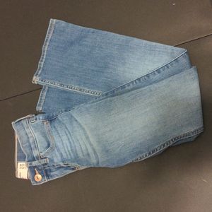 Abercrombie kids jeans